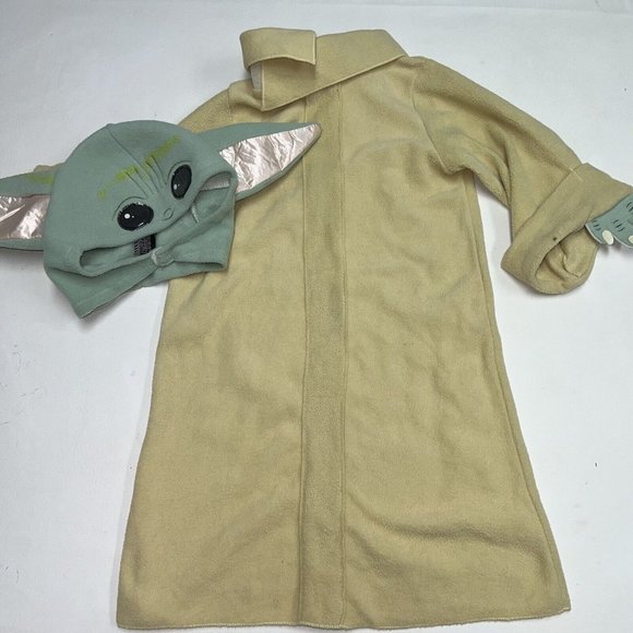 Star Wars Costumes Star Wars Mandolorian The Child Grogu Baby Yoda